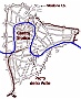 medoacus antico percorso del fiume brenta